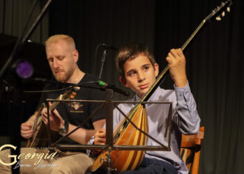 Ελληνικό  Ωδείο Παραρτήματος Πύργου -Μουσικός Σύλλογος «Ορφεύς» 1932-2023: “Φάρος” Πολιτισμού για τον τόπο!