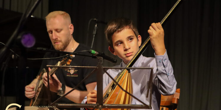 Ελληνικό Ωδείο Παραρτήματος Πύργου -Μουσικός Σύλλογος «Ορφεύς» 1932-2023: “Φάρος” Πολιτισμού για τον τόπο!