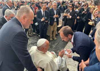 ΔΗΜΟΣ ΑΡΧΑΙΑΣ ΟΛΥΜΠΙΑΣ: Σημαντικές επαφές και συζητήσεις Δημάρχου Άρη Παναγιωτόπουλου στη Ρώμη