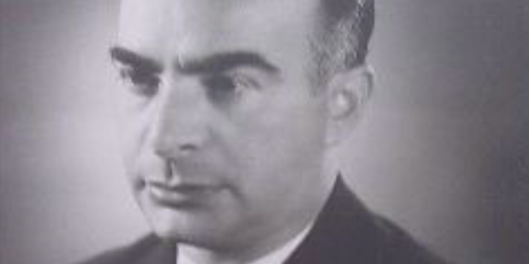 30 ΟΚΤΩΒΡΙΟΥ 1976: Ξεκίνησε την Αιώνια Διαδρομή ο Ποιητής του Φωτός Τάκης Δόξας