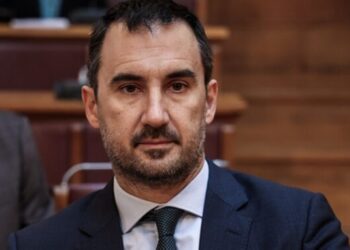 “ΝΕΑ ΑΡΙΣΤΕΡΑ” ΗΛΕΙΑΣ: “Ούτε μελέτες, ούτε χρηματοδότηση, ούτε χρονοδιάγραμμα