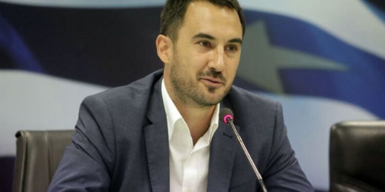“ΝΕΑ ΑΡΙΣΤΕΡΑ”:” Οδικός άξονας Πύργος – Καλό Νερό – Τσακώνα: Ο Εμπαιγμός συνεχίζεται”