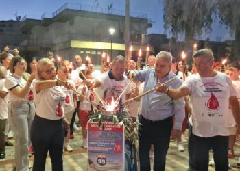 ΔΗΜΟΣ ΠΗΝΕΙΟΥ: Το λαμπρό ποτάμι της ζωής «πλημμύρισε» τη Γαστούνη