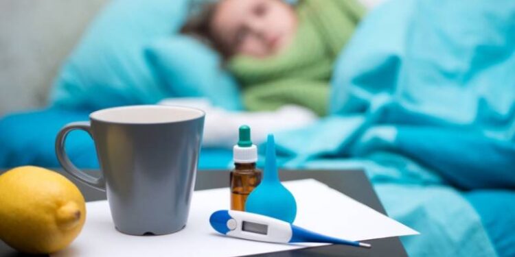 ΠΕΡΙΦΕΡΕΙΑ ΔΥΤΙΚΗΣ ΕΛΛΑΔΑΣ: Οδηγίες για την προστασία από την εποχική γρίπη 2024-25