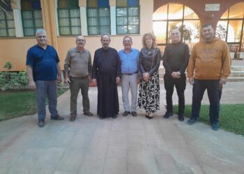 ΚΙΝΗΣΗ ΠΟΛΙΤΩΝ ΓΙΑ Α.Ε.Ι. ΣΤΗΝ ΗΛΕΙΑ: Διασφαλίζονται τα προαπαιτούμενα για τη δημιουργία ανώτερων Τουριστικών Σχολών του Ε.Ο.Τ. στην Αμαλιάδα!