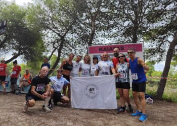 Olympia Runners: Πλούσιος σε συμμετοχές ο τελευταίος μήνας σε Ελλάδα και Εξωτερικό!