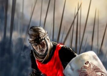 Ο πρωτομάρτυρας της απελευθέρωσης