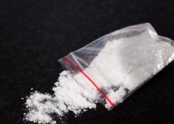 ΑΜΑΛΙΑΔΑ: Βρέθηκε κοκαϊνη σε οικία