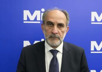 ΑΠΟΣΤΟΛΟΣ ΚΑΤΣΙΦΑΡΑΣ: “Εκλογές ΠΑΣΟΚ αύριο – Ορόσημο για το μέλλον της Δημοκρατικής Παράταξης”