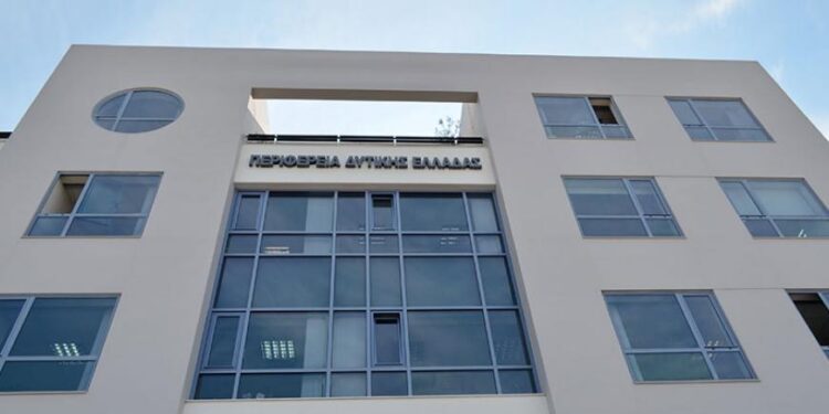 Ο εορτασμός της 28ης Οκτωβρίου στην Περιφέρεια Δυτικής Ελλάδας