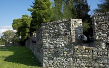 Σαν Σήμερα το 1821