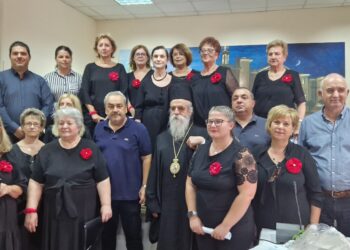 ΔΗΜΟΣ ΠΗΝΕΙΟΥ: Επανέναρξη της λειτουργίας των Λεσχών Φιλίας του Δήμου Πηνειού