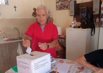 ΣΥΛΛΟΓΟΣ ΚΡΗΤΙΚΏΝ Ν. ΗΛΕΊΑΣ “Η Μεγαλόνησος Κρήτη”: Συγκροτήθηκε σε Σώμα