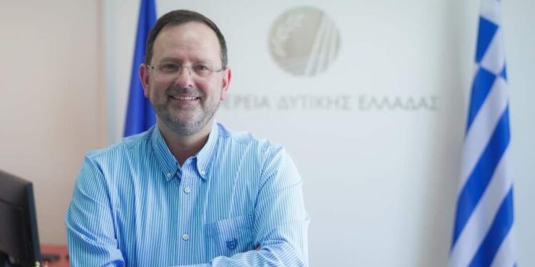 Μήνυμα Αντιπεριφερειάρχη Π.Ε Ηλείας, Ν. Κοροβέση για Επέτειο 28ης Οκτωβρίου