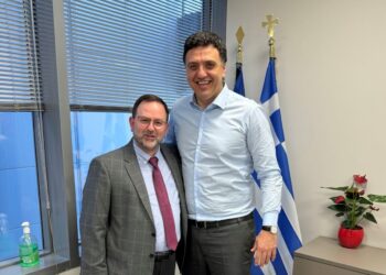 Π.Ε. ΗΛΕΙΑΣ: Απέδωσαν καρπούς οι προσπάθειες Ν. Κοροβέση για την ίδρυση ΕΜΟΔΕ στον Πύργο