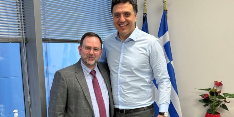 Π.Ε. ΗΛΕΙΑΣ: Απέδωσαν καρπούς οι προσπάθειες Ν. Κοροβέση για την ίδρυση ΕΜΟΔΕ στον Πύργο