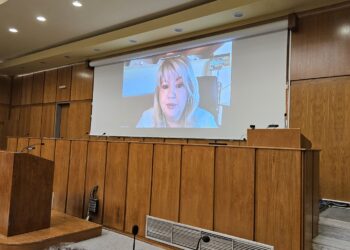 ΠΕΡΙΦΕΡΕΙΑΚΗ ΕΝΟΤΗΤΑ ΗΛΕΙΑΣ: Ενημερωτική σύσκεψη για την ποιότητα του πόσιμου νερού