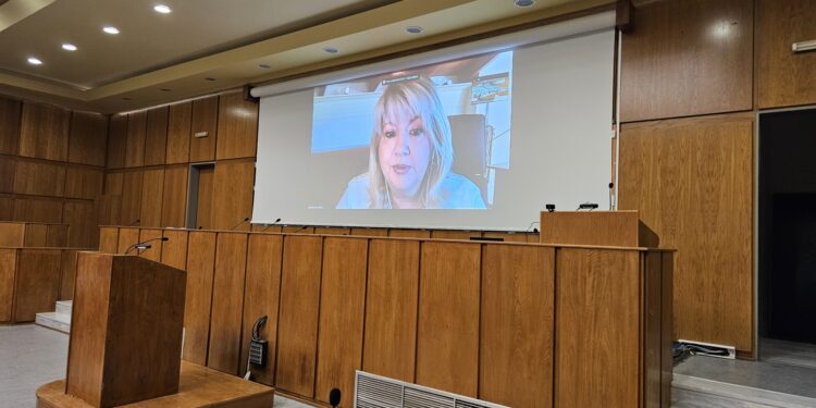 ΠΕΡΙΦΕΡΕΙΑΚΗ ΕΝΟΤΗΤΑ ΗΛΕΙΑΣ: Ενημερωτική σύσκεψη για την ποιότητα του πόσιμου νερού