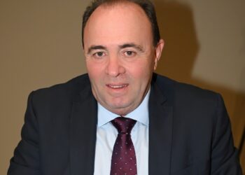 ΠΕΡΙΦΕΡΕΙΑ ΔΥΤΙΚΗΣ ΕΛΛΑΔΑΣ: Επιστολή του Αντιπεριφερειάρχη Αγροτικής Ανάπτυξης Ανδρέα Φίλια για τις πληρωμές μελισσοκόμων του Μέτρου 11, Βιολογικής Γεωργίας