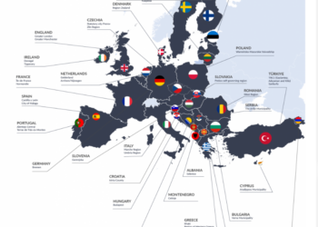 ΠΕΡΙΦΕΡΕΙΑ ΔΥΤΙΚΗΣ ΕΛΛΑΔΑΣ: Στο ευρωπαϊκό έργο  Path4PDE για την αντιμετώπιση των κλιματικών κινδύνων