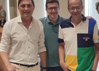 “Μαζί Αλλάζουμε – Δυτική Ελλάδα”: Ζητούνται απαντήσεις για «Λαδόπουλο», αντιπλημμυρική προστασία Αιτωλοακαρνανίας και ανάπτυξη Ηλείας