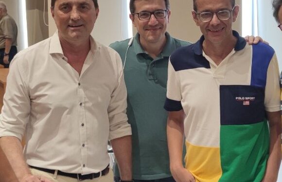 “Μαζί Αλλάζουμε – Δυτική Ελλάδα”: Ζητούνται απαντήσεις για «Λαδόπουλο», αντιπλημμυρική προστασία Αιτωλοακαρνανίας και ανάπτυξη Ηλείας