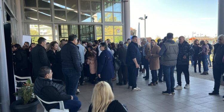 Ποιοι εκλέγονται στην νέα Διοίκηση του Επιμελητηρίου Ηλείας