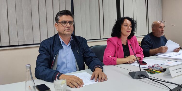 Λογοδοσία της Δημοτικής Αρχής Ανδραβίδας-Κυλλήνης