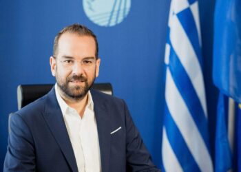 ΠΕΡΙΦΕΡΕΙΑ ΔΥΤΙΚΗΣ ΕΛΛΑΔΑΣ: Επιστολή Νεκτάριου Φαρμάκη στον υπουργό Ανάπτυξης, Τάκη Θεοδωρικάκο για τους ελέγχους στην αγορά