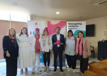 ΔΗΜΟΣ ΑΡΧΑΙΑΣ ΟΛΥΜΠΙΑΣ: Με επιτυχία το Pink Day Olympia (φωτος)