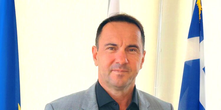 ΔΗΜΟΣ ΖΑΧΑΡΩΣ: Κηρύχθηκε σε κατάσταση εκτάκτου ανάγκης