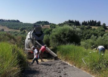 ΔΗΜΟΣ ΗΛΙΔΑΣ: Νέα χρηματοδότηση από το πρώην Ταμείο Μολυβιάτη με περίπου 1.200.000 ευρώ