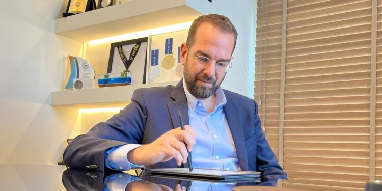 ΠΕΡΙΦΕΡΕΙΑ ΔΥΤΙΚΗΣ ΕΛΛΑΔΑΣ: Νέα πρόσκληση με 44 εκατ. ευρώ για το πρόγραμμα “Εγκατάστασης γεωργών νεαρής ηλικίας” του ΣΣ ΚΑΠ 2023-2027