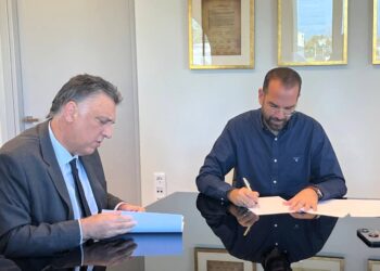 ΠΕΡΙΦΕΡΕΙΑ ΔΥΤΙΚΗΣ ΕΛΛΑΔΑΣ: Πρωτόκολλο συνεργασίας με τον Ε.Φ.Ε.Τ. για τον έλεγχο των τροφίμων