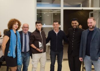 ΠΕΡΙΦΕΡΕΙΑ ΔΥΤΙΚΗΣ ΕΛΛΑΔΑΣ: Βραβευτήκαν οι καλύτερες ταινίες  μικρού μήκους