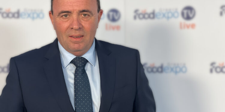 ΑΝΔΡΕΑΣ ΦΙΛΙΑΣ: “Διαβούλευση της Περιφέρειας Δυτικής Ελλάδας για αναγνώριση προϊόντων ποιότητας ΠΟΠ/ΠΓΕ/ΕΠΙΠ”