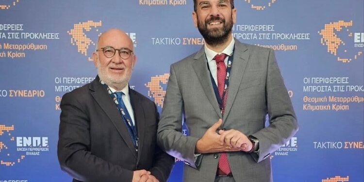 ΠΕΡΙΦΕΡΕΙΑ ΔΥΤΙΚΗΣ ΕΛΛΑΔΑΣ: Ενισχύεται η τουριστική φήμη της σύμφωνα με το ΙΝΣΕΤΕ