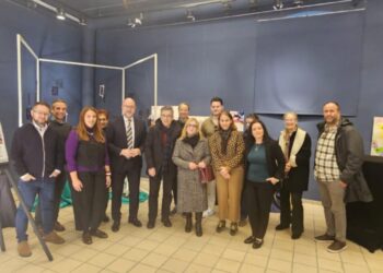 ΠΕΡΙΦΕΡΕΙΑ ΔΥΤΙΚΗΣ ΕΛΛΑΔΑΣ: Δημιουργικές Επιχειρήσεις της Δυτικής Ελλάδας σε συνάντηση για τον ψηφιακό μετασχηματισμό , μέσω του έργου CHERRY