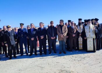 ΔΗΜΟΣ ΑΝΔΡΑΒΙΔΑΣ – ΚΥΛΛΗΝΗΣ: Τίμησαν και φέτος την Ναυμαχία της Κυλλήνης