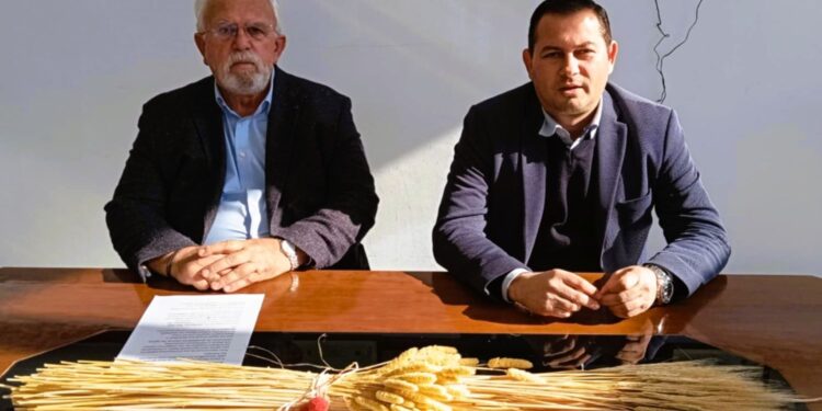 ΔΗΜΟΣ ΗΛΙΔΑΣ: Την Τετάρτη το απόγευμα η μεγάλη ημερίδα για την “Ευφυή Γεωργία”