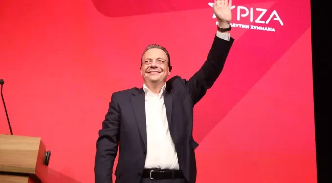 Νέος πρόεδρος στον ΣΥΡΙΖΑ ο Σωκράτης Φάμελλος  – Η επόμενη ημέρα στο κόμμα, δεύτερος πόλος ο Πολάκης