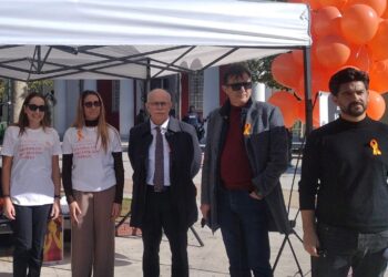 ΔΗΜΟΣ ΠΥΡΓΟΥ: 25 Νοεμβρίου – Παγκόσμια Ημέρα κατά της βίας των γυναικών