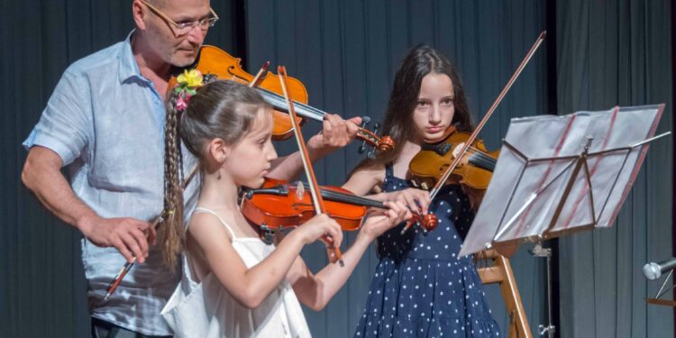 ΕΛΛΗΝΙΚΟ ΩΔΕΙΟ – ΠΑΡΑΡΤΗΜΑ ΠΥΡΓΟΥ “ΟΡΦΕΥΣ”: Η μεγάλη και διαχρονική προσφορά του στον τόπο