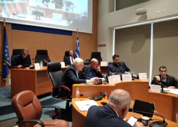 ΠΕΡΙΦΕΡΕΙΑΚΟ ΣΥΜΒΟΥΛΙΟ: Επερώτηση σχετικά με την παράταση εκμίσθωσης εκτάσεων του Δημοσίου  – πρώην λίμνες Αγουλινίτσας, για καλλιέργεια