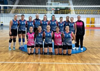 ΓΕΠΠ: Καθαρή νίκη στο Ηλειακό «ντέρμπι» και σταθερά πρώτη στην κορυφή της βαθμολογίας!