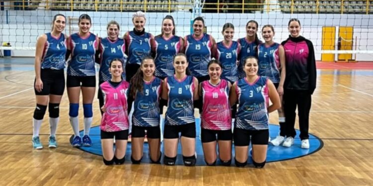 ΓΕΠΠ: Καθαρή νίκη στο Ηλειακό «ντέρμπι» και σταθερά πρώτη στην κορυφή της βαθμολογίας!