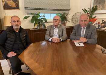 ΔΗΜΟΣ ΠΥΡΓΟΥ: Στην τελική ευθεία οι ετοιμασίες για το “3ο  RUN Κατάκολο-Πύργος”