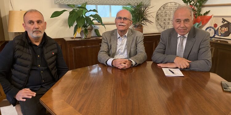 ΔΗΜΟΣ ΠΥΡΓΟΥ: Στην τελική ευθεία οι ετοιμασίες για το “3ο  RUN Κατάκολο-Πύργος”