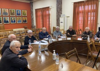 ΣΤΑΘΗΣ ΚΑΝΝΗΣ: “Κατάθεση αιτήματος για να κηρυχθεί πλημμυρόπληκτος ο Δήμος Πύργου”
