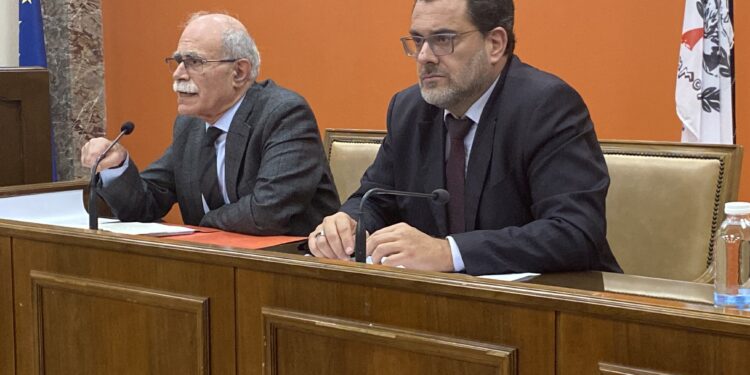 ΔΗΜΟΣ ΠΥΡΓΟΥ: “Διατήρηση και αναβάθμιση της ΣΕΤΤΗΛ”